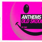 Various - Anthems of Old School (2004 3 x CD Box Set) NM