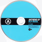 Various - Anthems of Old School (2004 3 x CD Box Set) NM
