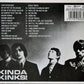 Kinks - "Percy" from the Soundtrack (1998 CD & Bonus Tracks) NM