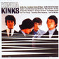 Kinks - "Percy" from the Soundtrack (1998 CD & Bonus Tracks) NM