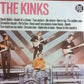 Kinks - Something Else by The Kinks (1998 CD & Bonus Tracks) NM