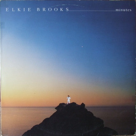 Elkie Brooks - Minutes (Vinyl LP) VG/NM