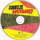 Squeeze - Argybargy (2008 Deluxe Edition DCD) NM