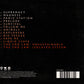 Muse - The 2nd Law (2012 CD) NM