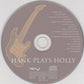 Hank Marvin - Hank Plays Holly (1996 CD) NM