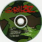 Gorillaz - Gorillaz (2001 CD) VG+