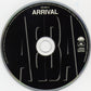 Abba - Arrival (1997 Remasters CD) Mint