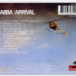 Abba - Arrival (1997 Remasters CD) Mint
