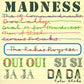 Madness - Oui Oui Si Si Ja Ja Da Da (Limited Edition CD) Sealed