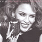 Kylie Minogue - The Abbey Road Sessions (2012 CD) NM