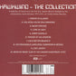 Hawkwind - The Collection (2006 CD) Mint