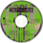 Pogues - Pogue Mahone (1995 CD) NM