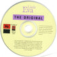 Little Eva - The Original (1998 Dutch CD) VG+