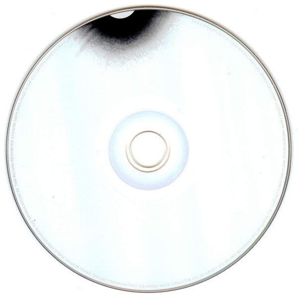 Swedish House Mafia - Until Now (2012 CD) Mint