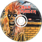 Iron Maiden - Iron Maiden (1998 Enhanced CD) NM