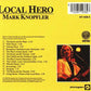 Mark Knopfler - Local Hero (1983 Soundtrack CD) VG+