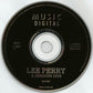 Lee Perry - A Serious Dub~Chill Out With the Upsetter (1997 CD) Mint
