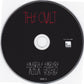 Cult - Choice of Weapon (2012 Canadian Definitive Edition DCD) Sealed