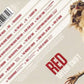 Taylor Swift - Red (2012 Deluxe Edition DCD) Mint