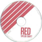 Taylor Swift - Red (2012 Deluxe Edition DCD) Mint