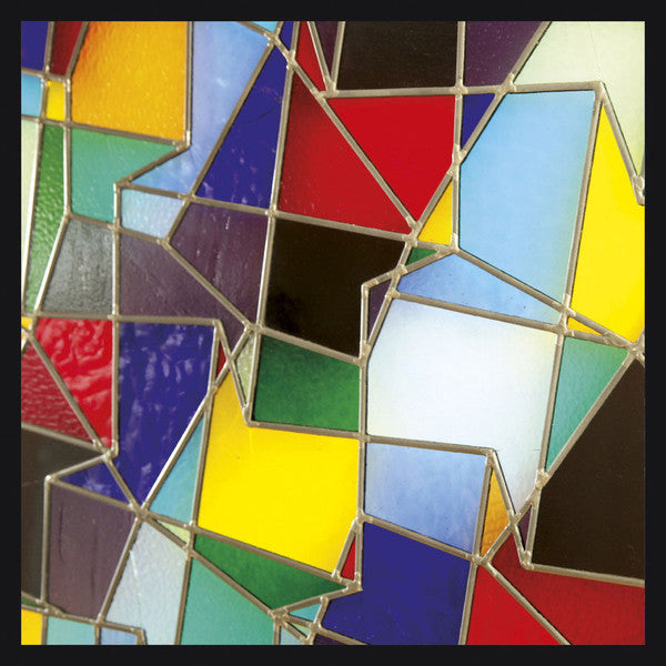 Hot Chip - In Our Heads (2012 Expanded Edition DCD) Sealed
