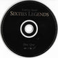 Various - Sixties Legends (2002 DCD) NM