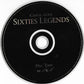 Various - Sixties Legends (2002 DCD) NM