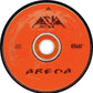 Asia - Arena (Rare 1996 UK CD) NM