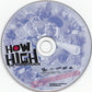 Various /Method Man / Redman - How High Soundtrack (2001 O.S.T CD) Mint