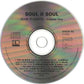 Soul II Soul - Club Classics Vol. One (1989 CD) VG+