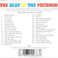 Fourmost - The Best Of The Fourmost (2005 CD) Mint