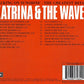 Katrina & the Waves - The Greatest Hits of (1997 CD) NM