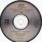 Kansas - Monolith (Rare US CD) VG+