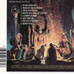 Kansas - Monolith (Rare US CD) VG+