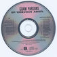Gram Parsons - GP / Grievous Angel (1990 2 on 1 CD) Mint