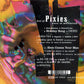 Pixies - Best Of ~ Wave of Mutilation (2004 CD) NM