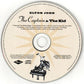 Elton John - The Captain & the Kid (2006 CD) NM