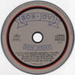 Bon Jovi - New Jersey (1988 US CD) NM