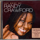 Randy Crawford - The Best of (2011 CD) Mint