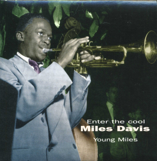 Miles Davis - Young Miles (2006 4 x CD Box Set) NM