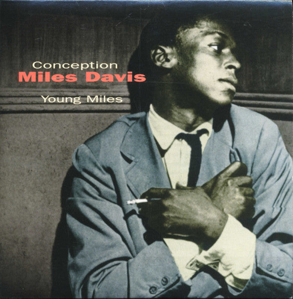 Miles Davis - Young Miles (2006 4 x CD Box Set) NM