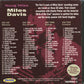Miles Davis - Young Miles (2006 4 x CD Box Set) NM