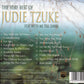 Judie Tzuke - Very Best of ~ Stay with me till Dawn (2001 Music Club CD) VG+