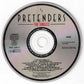 Pretenders - The Singles (1987 CD) VG+