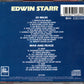 Edwin Starr - 25 Miles / War and Peace (1986 2 on 1 CD) VG+