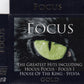Focus - The Gold Collection (2004 German Gold DCD Set) NM