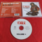T.Rex - The Very Best Of (2006 Music Club CD) Sealed
