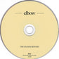 Elbow - The Seldom Seen Kid (2008 CD) NM