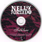 Nelly Furtado - Folklore (2003 UK Special Edition CD) Mint