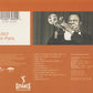 Louis Armstrong - The Best Live Concert Vol.1 (France 24 Bit CD) Mint